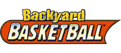 Backyard Basketball back cover for Playstation 2